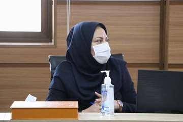 کمیته تجهیزات پزشکی دانشگاه 